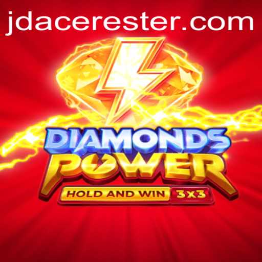Discover the Thrilling World of Diamondspower: A Comprehensive Guide with JDACE