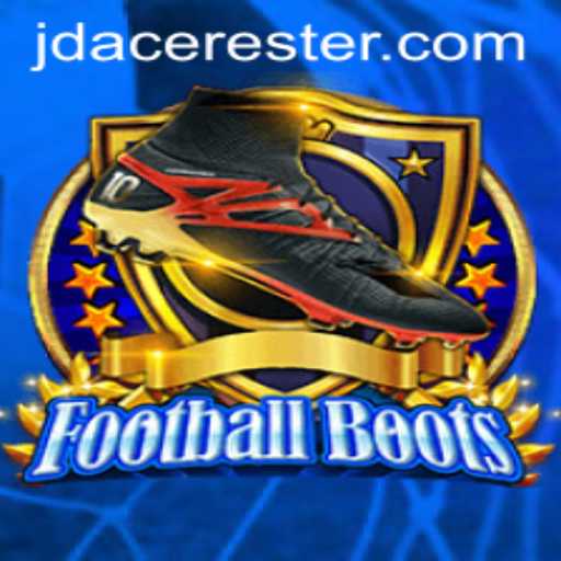 FootballBoots: An Immersive Sporting Experience with JDACE Twist