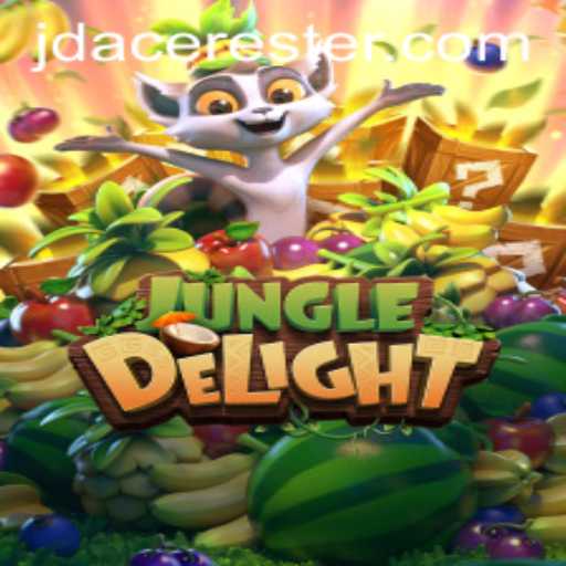 Explore the Thrilling World of JungleDelight: JDACE Brings New Adventure