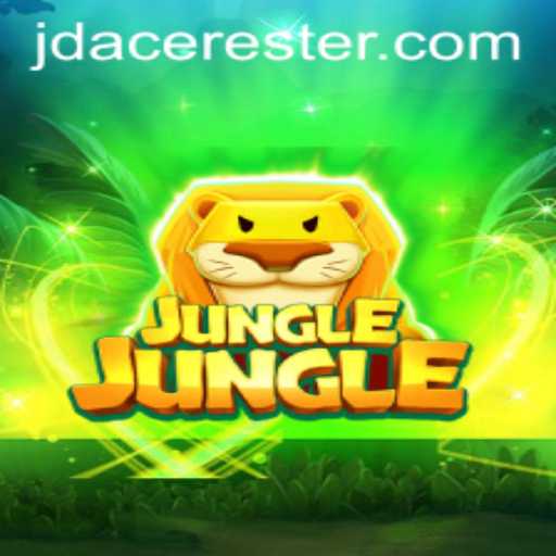 JungleJungle: A Deep Dive into the Wild World of JDACE